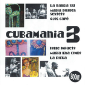 Cubamania 3 - Various Artists
